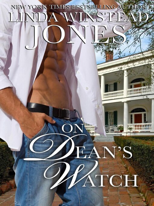Title details for On Dean's Watch by Linda Winstead Jones - Available